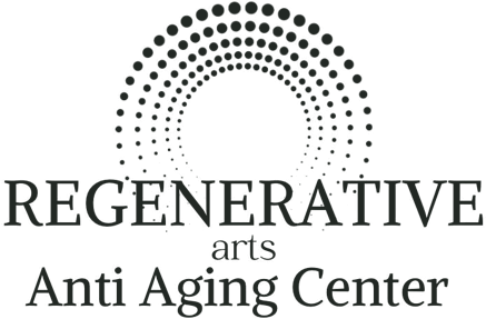 Regenerative Arts Anti Aging Center
