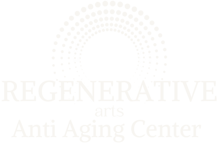 Regenerative Arts Anti Aging Center